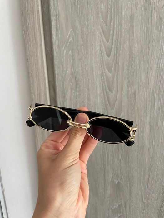 Niesamowite okulary przeciwsłoneczne dla kobiet