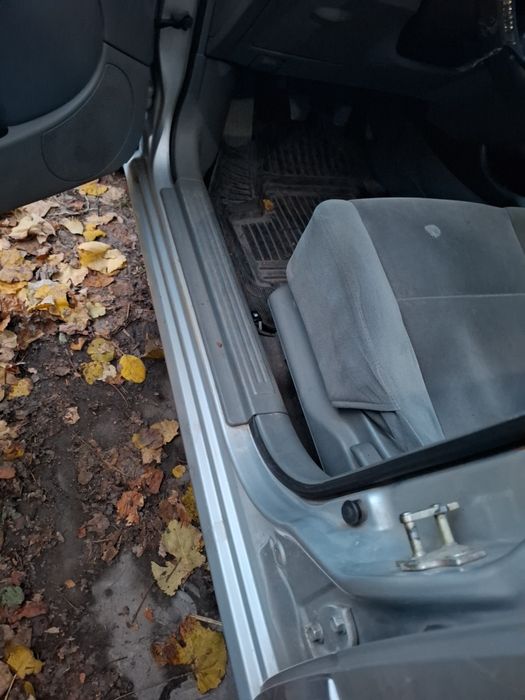 Chevrolet Lacetti хетчбек