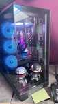 PC Gaming AMD (Oportunidade) 3950x e Rog Strix 6800 XT a Watercooler