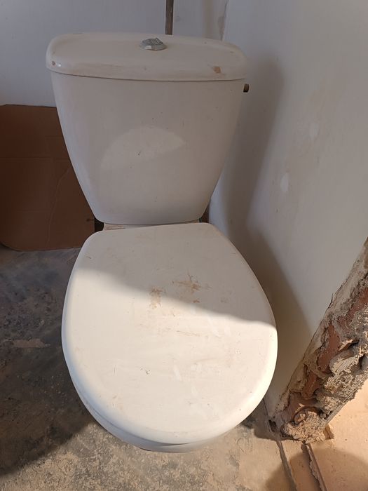 Sedes za darmo używany caly