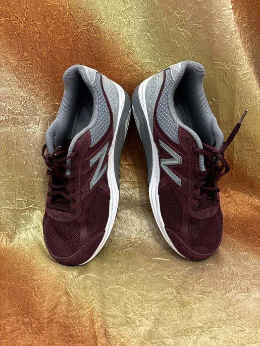 Чоловічі кросівки New Balance 1540v3.(Uk 10,EU 44.4,cm28.5)made in USA