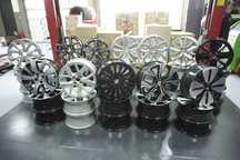 Felgi aluminiowe 16 NISSAN MICRA K13 K14 NOTE NOWY MODEL  4X100