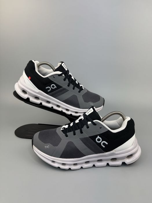 Кросівки On Running