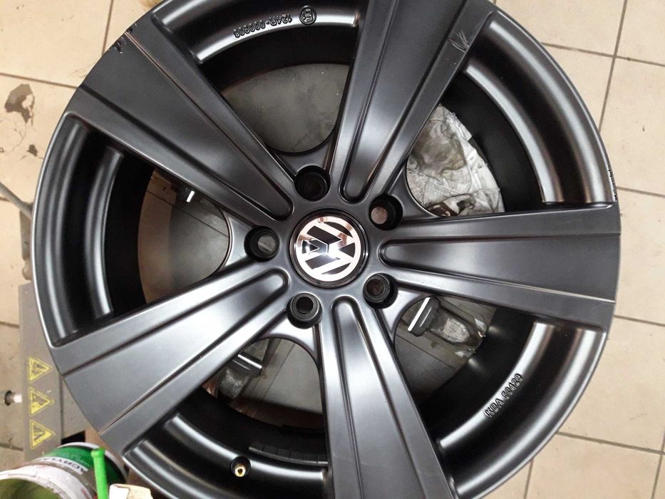 felgi 17 Karoq Kodiaq KAMIQ passat tarraco 7jx17 5x112 et40