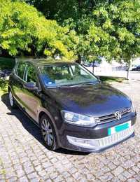 Volkswagen polo 6R 1.2