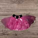 Komplet -Body plus tutu rozm.80