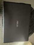 Laptop na gier ASUS   Sonic Master