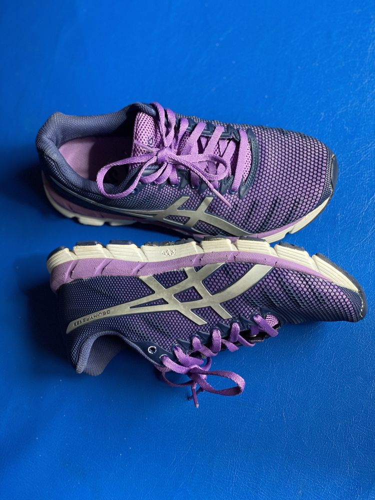 Кросівки ASICS, 37 (23 см)