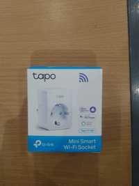 TP-LINK Mini Smart Wi-Fi Socket