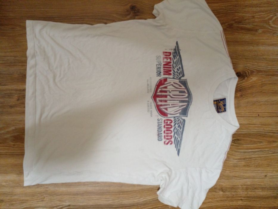 Футболка REPLAY.. Оригинал.