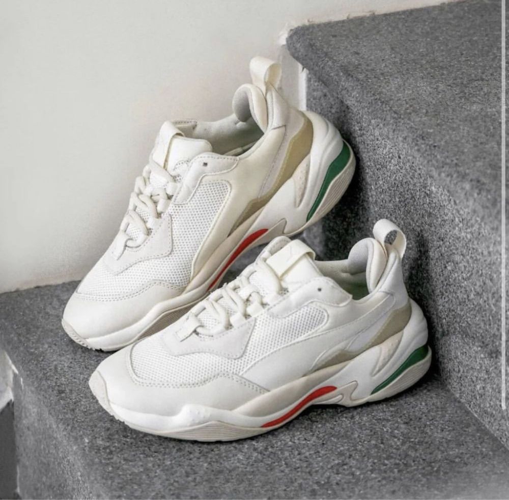 Жіночі кросівки puma THUNDER spectra hyunah