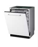 zmywarka do zabudowy  Samsung DW60A8050BB