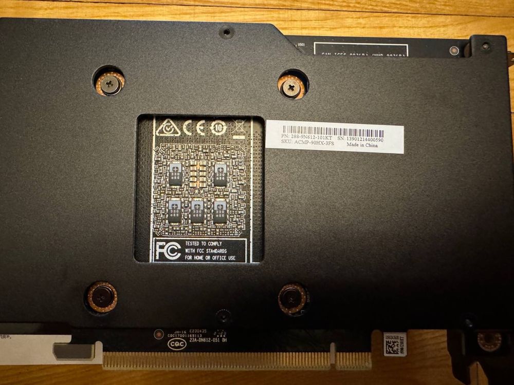 Майнінг відеокарта Inno3d Nvidia CMP 90hx 10 GB