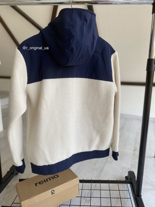 Куртка-бомбер Reima Samota