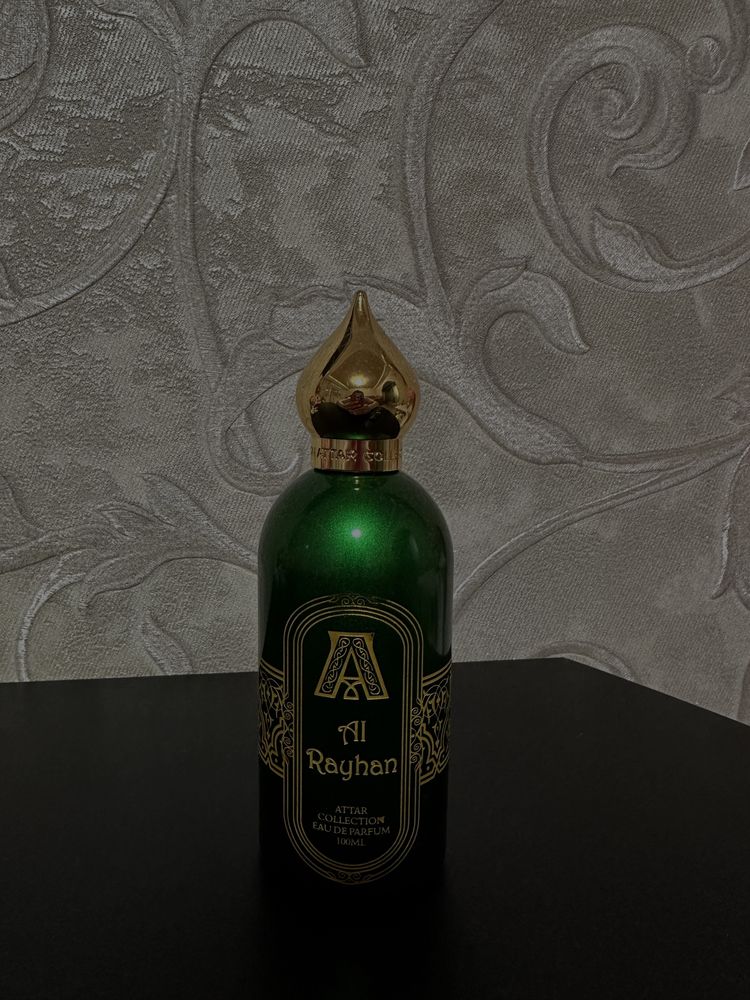 Продам Attar Al Rayhan оригінал 80мл