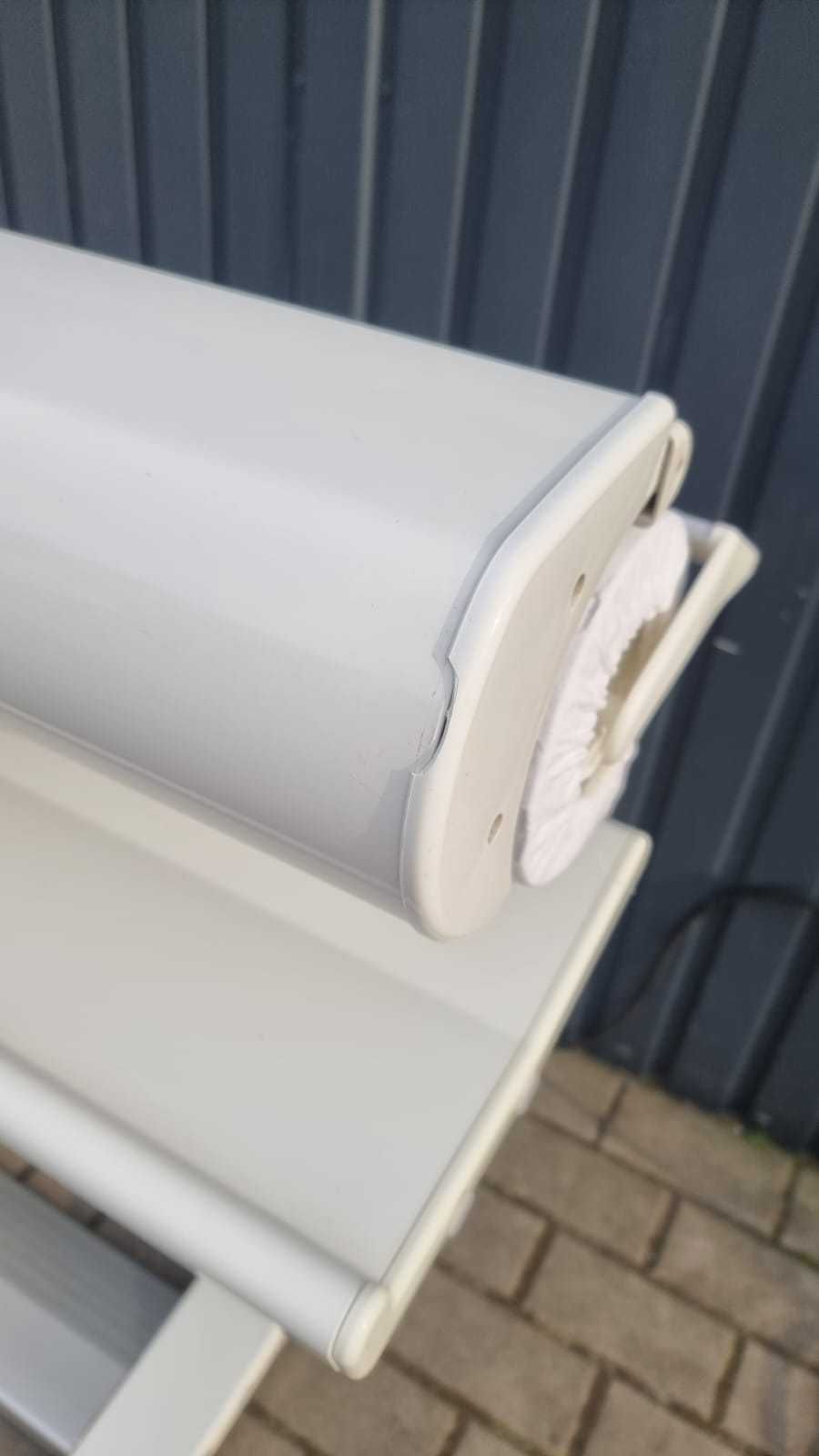 Magiel elektryczny, maglownica, prasowalnica Miele B 890, szer. aż83cm