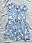 Nowa sukienka Carters 134