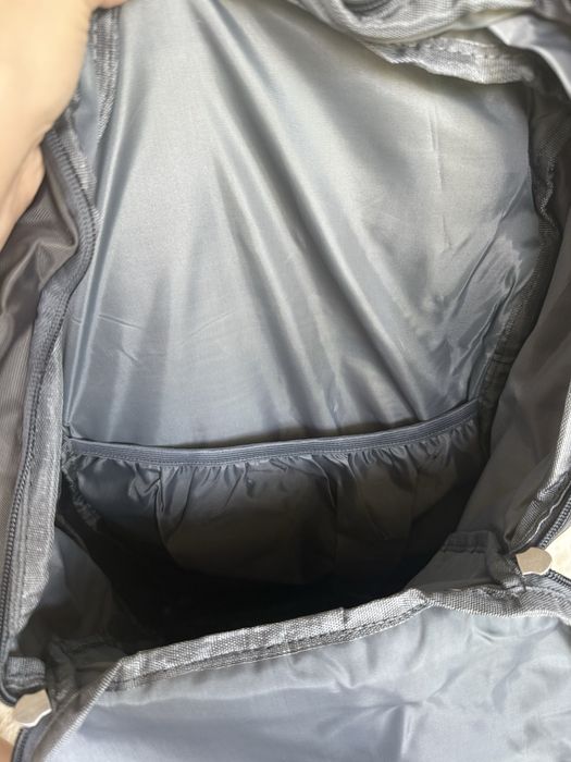 Nowy plecak turystyczny trekkingowy górski 50L damski męski pojemny