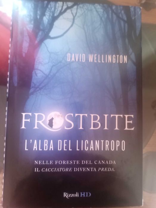 Livros em Italiano