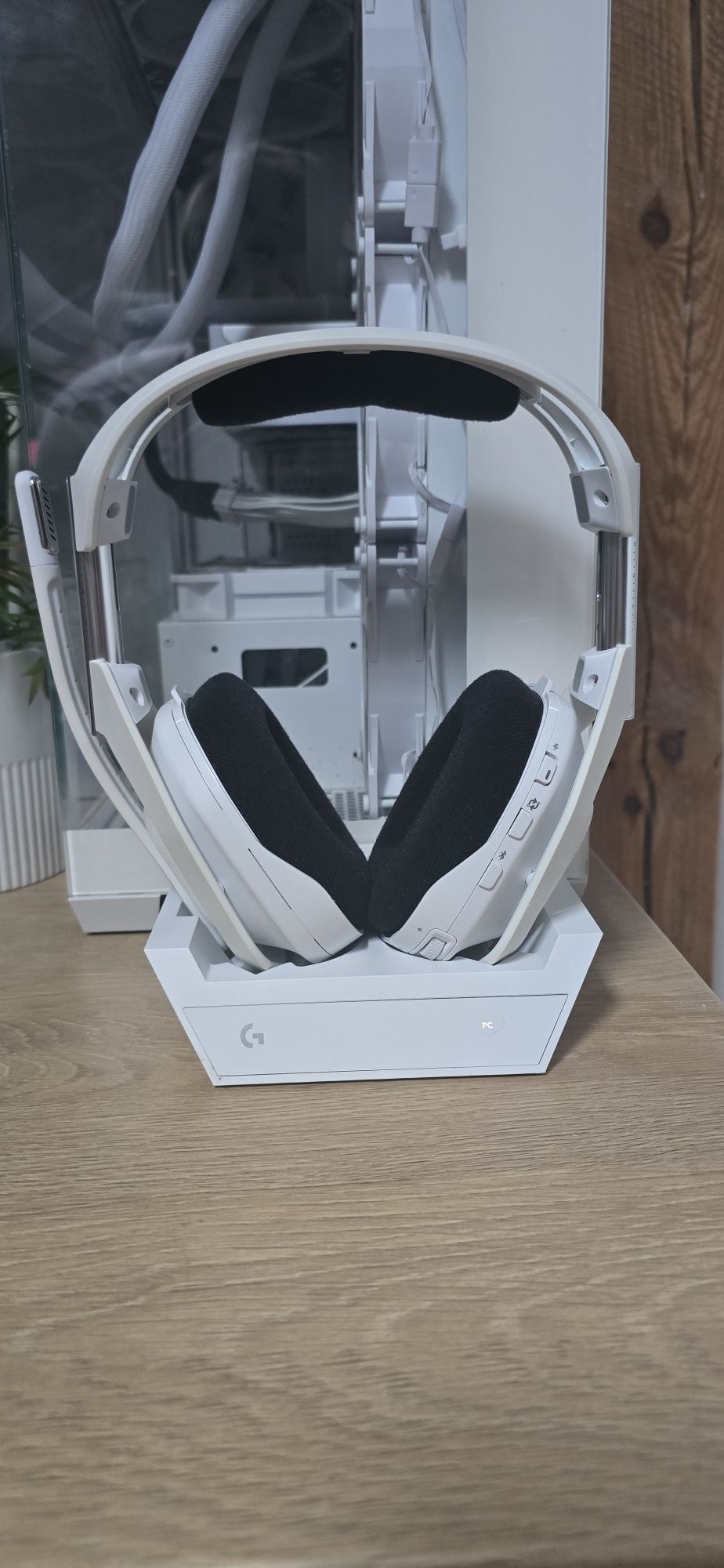Słuchawki Logitech Astro A50 X