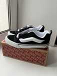 Кеди Vans Knu Skool, Оригінал, 41-42 EU