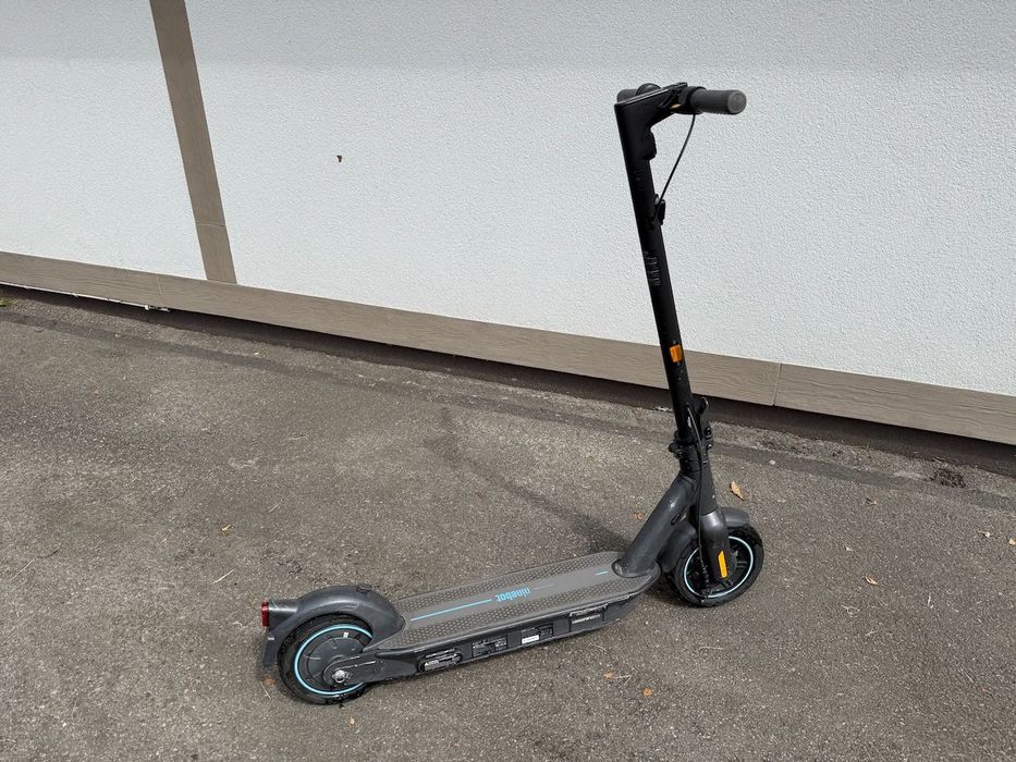 Hulajnoga Segway Ninebot MAX G30D