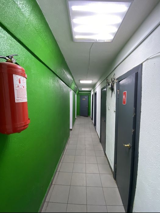 Хостел Подушка метро Нивки,Сырец