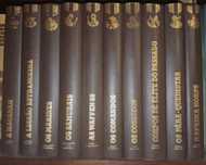 Livros Tropas Espaciais