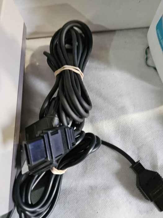 Nintendo Nes a funcionar