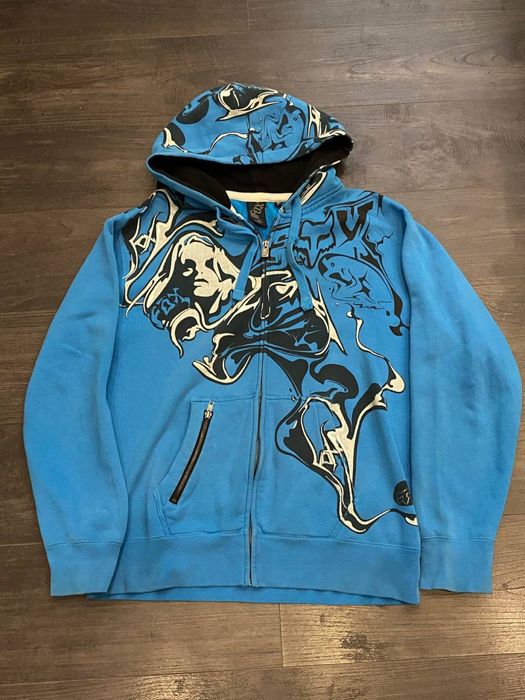 Зипка fox……………….