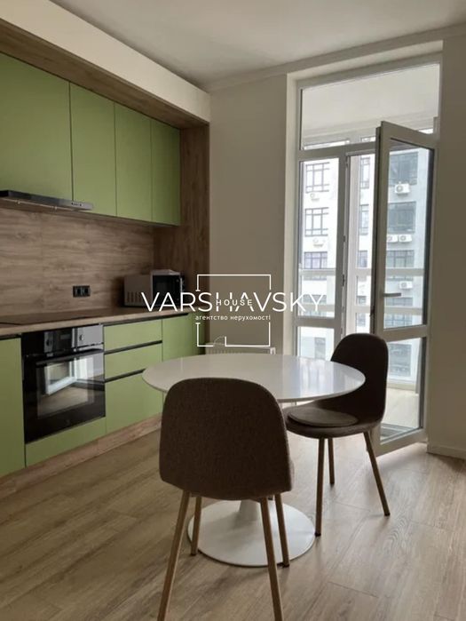 Оренда квартири Куренівка