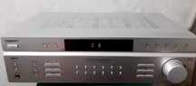 Vendo amplificador/tuner Sony - STR-DE197