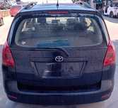 Para peças TOYOTA Corolla Verso (_E12_)