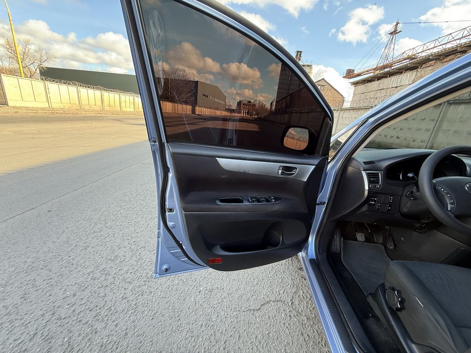 Тойота корола верса