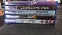 Jogos PlayStation 4