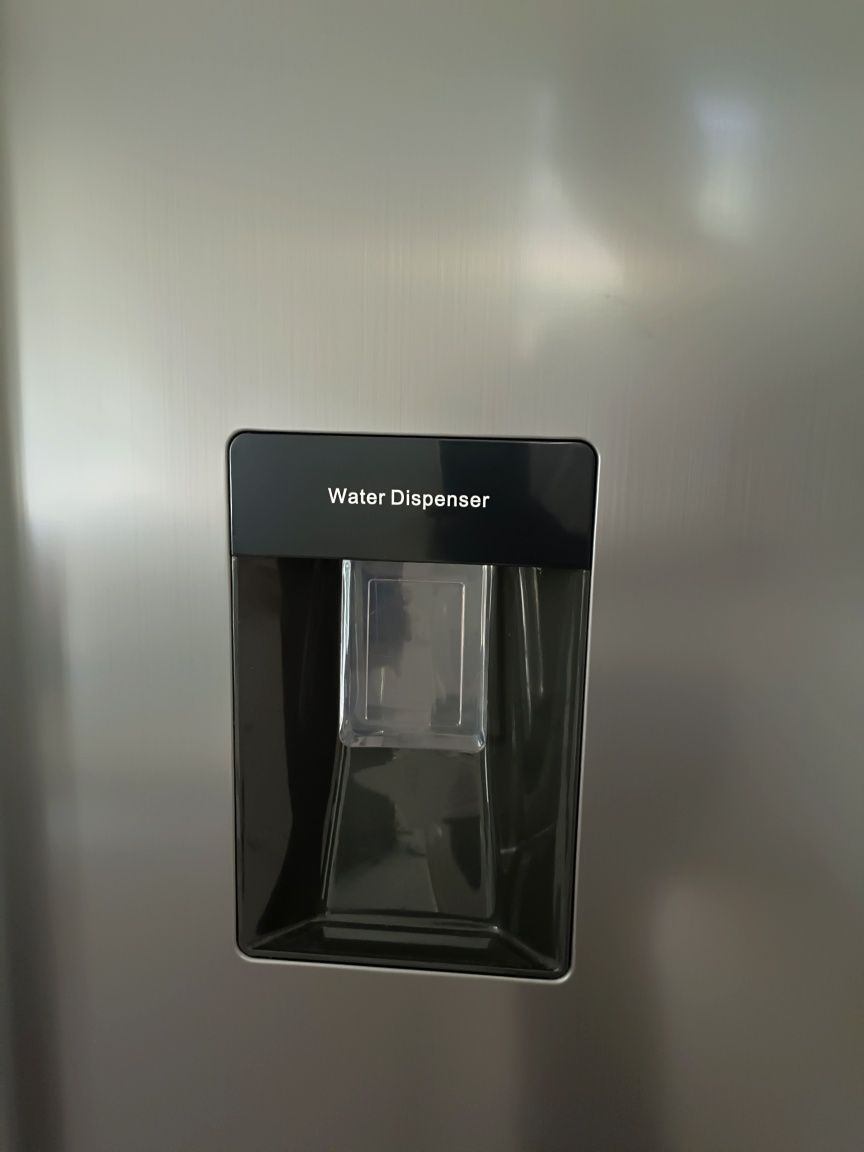 Frigorifico  americano Becken