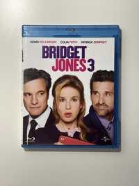 Bridget Jones 3 Bridget Jones Baby Blu-ray Lektor PL