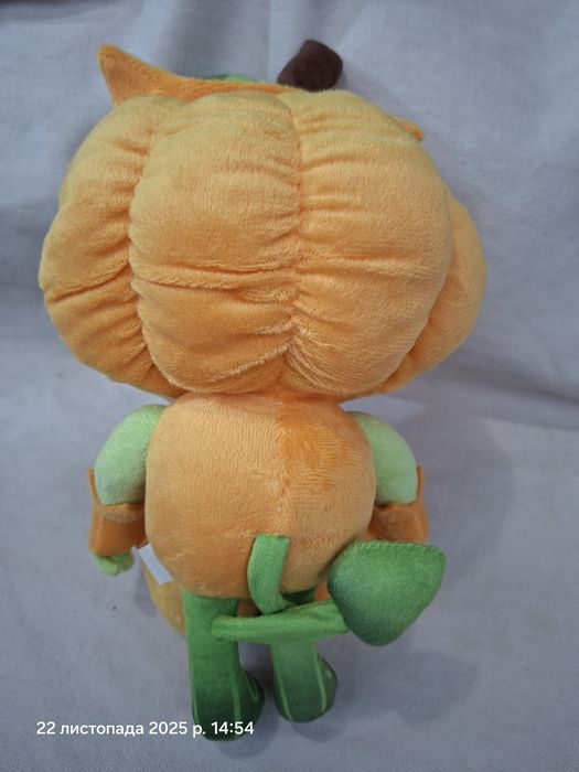 Мир денди світ Денді dandys world пебл  Тыковка Гурди Холловей