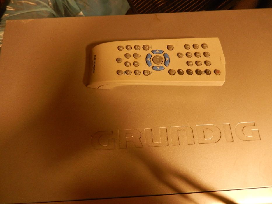 DVD Player Grundig