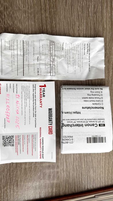 Canon RF 35 mm f/1.8 IS Macro STM | ПОВНИЙ КОМПЛЕКТ, СТАН - ІДЕАЛ