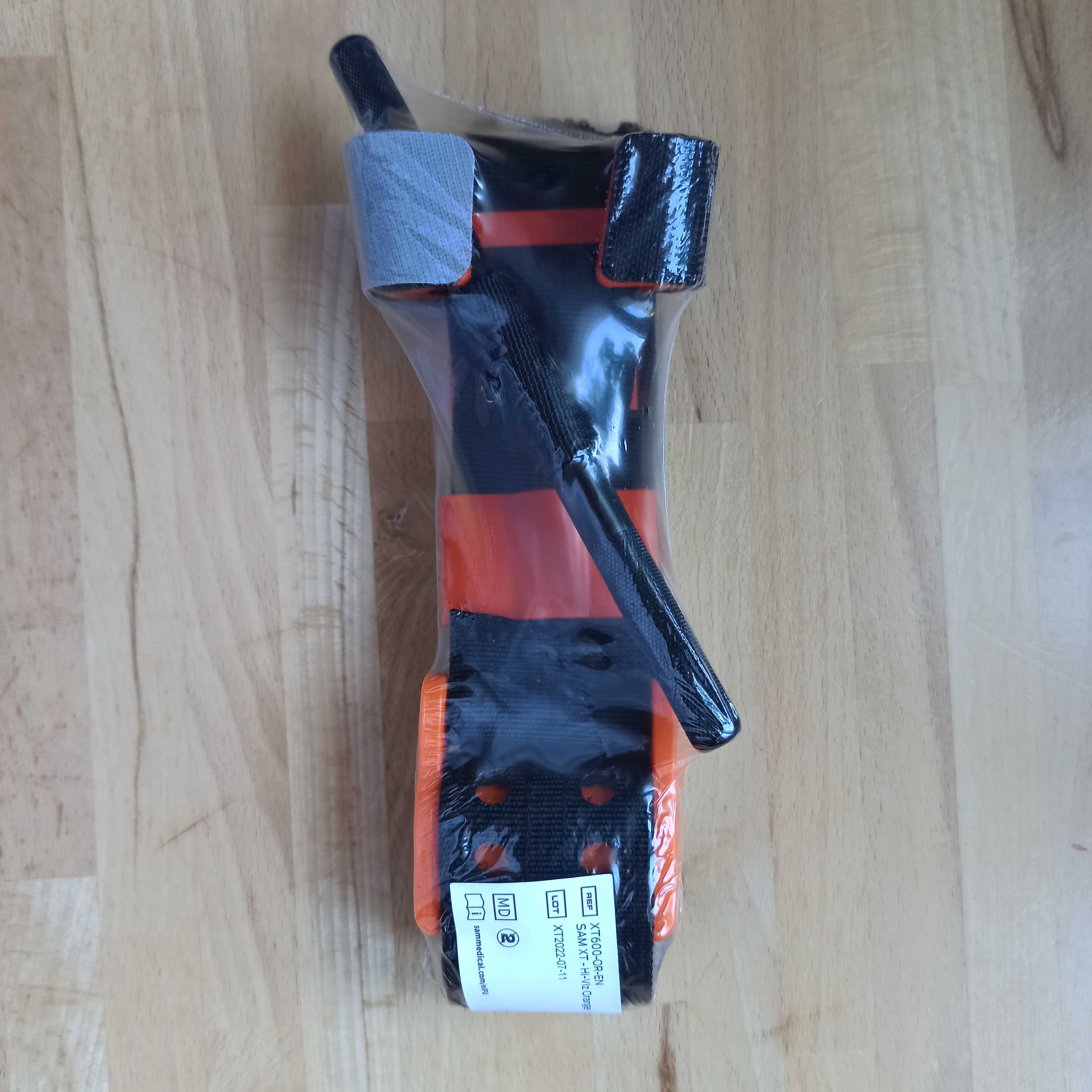 Staza taktyczna opaska uciskowa SAM XT