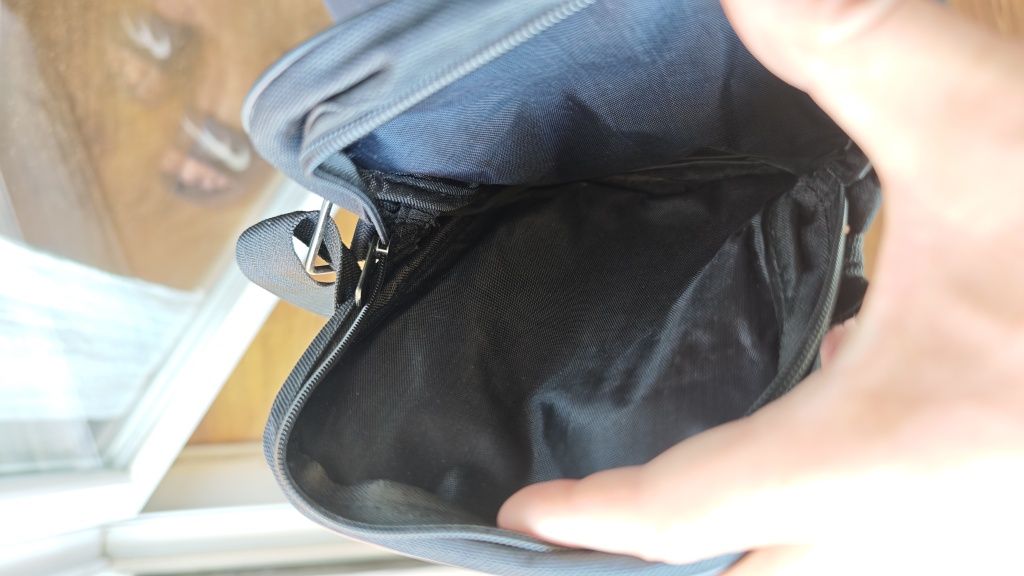 Torba, saszetka męska na ramię