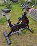 Rower stacjonarny finether