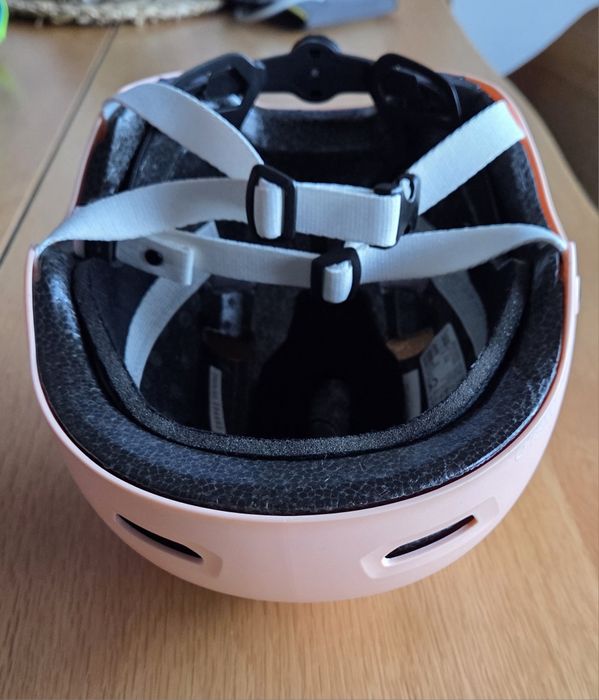 Kask Oxelo MF500 rozmiar S, Decathlon, na rolki, deskorolkę