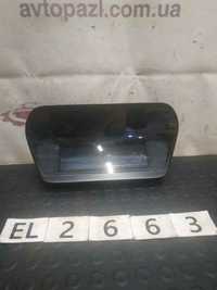 EL2663 Honda Accord 8 08-12 дисплей інформаційний 0 39710TP1305