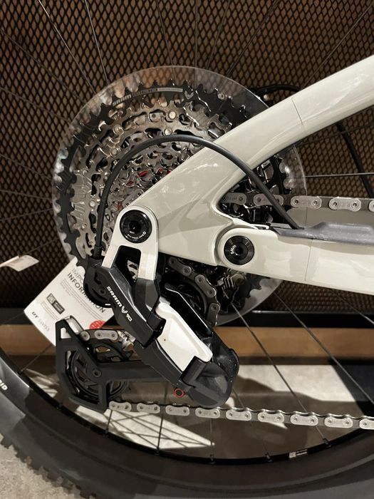 Rower Elektryczny Cannondale Moterra LT 1 r.M Nowy! Leasing!