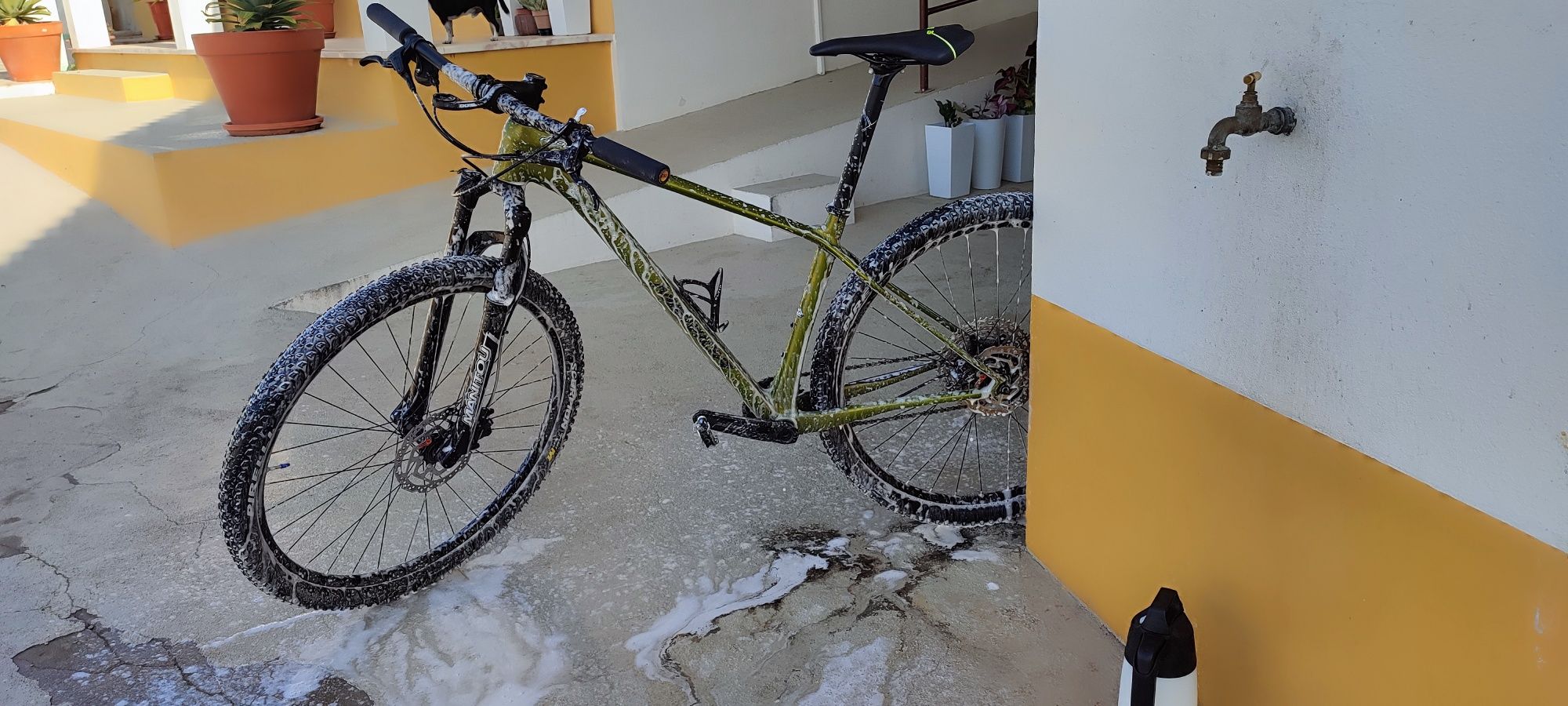 Merida big nine 7000