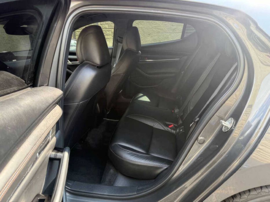 Mazda Mazda3      2020