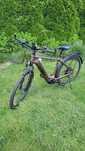 KTM  Macina LFC ebike  Bosch CX / 900km