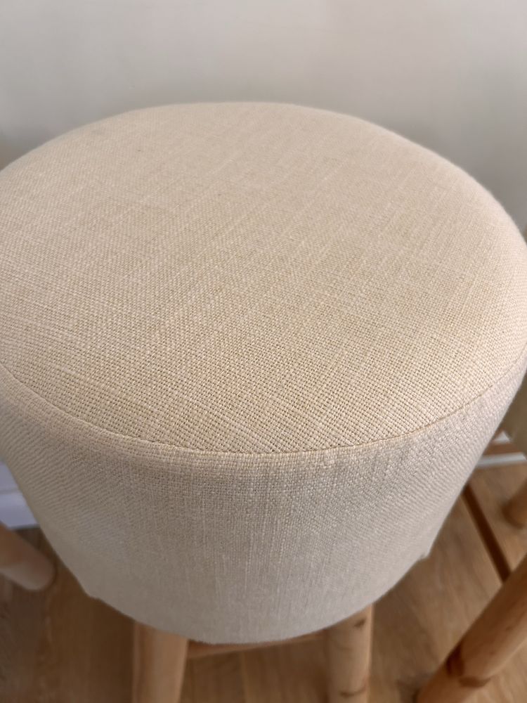 3 krzesełka z TkMaxx